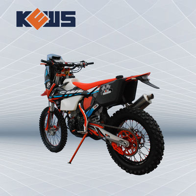 Двигатель велосипеда NC450 194mq грязи Motocross 450CC Кавасаки мотоцикла Kews