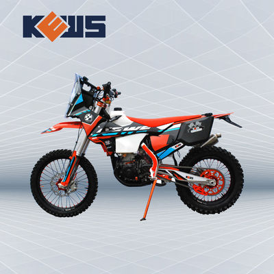 Двигатель велосипеда NC450 194mq грязи Motocross 450CC Кавасаки мотоцикла Kews