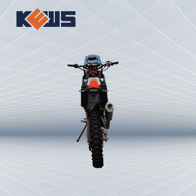 Двигатель велосипеда NC450 194mq грязи Motocross 450CC Кавасаки мотоцикла Kews