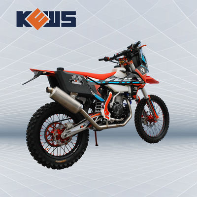 Двигатель велосипеда NC450 194mq грязи Motocross 450CC Кавасаки мотоцикла Kews