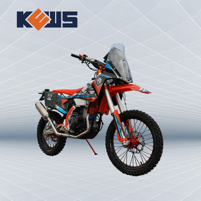 Двигатель велосипеда NC450 194mq грязи Motocross 450CC Кавасаки мотоцикла Kews