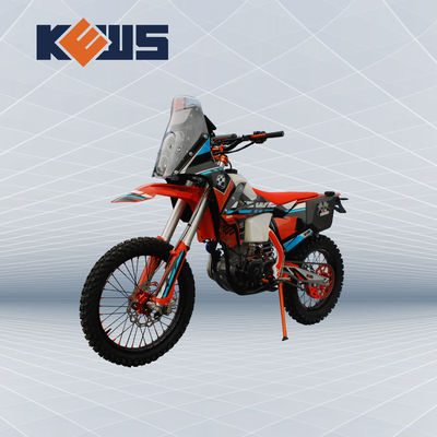 Двигатель велосипеда NC450 194mq грязи Motocross 450CC Кавасаки мотоцикла Kews