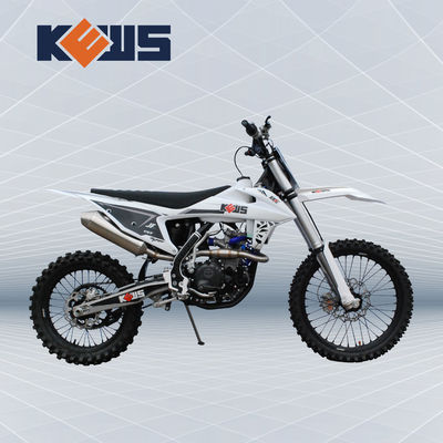 Мотоцикл спорта Honda 300CC Motocross хода K20 ZS182MN 4 двойной