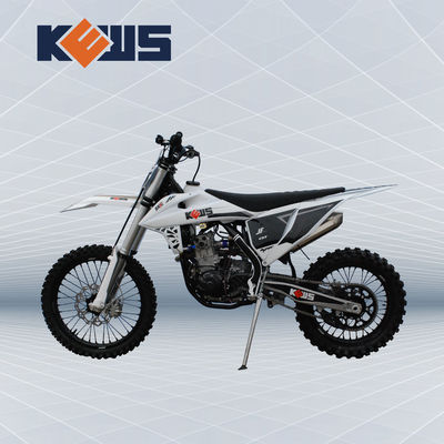 Мотоцикл спорта Honda 300CC Motocross хода K20 ZS182MN 4 двойной