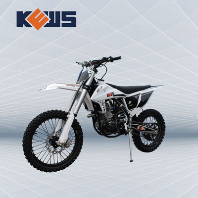 Мотоцикл спорта Honda 300CC Motocross хода K20 ZS182MN 4 двойной