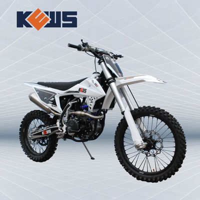 Мотоцикл спорта Honda 300CC Motocross хода K20 ZS182MN 4 двойной