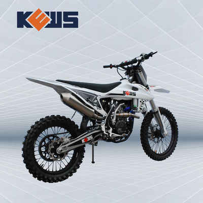 Мотоцикл спорта Honda 300CC Motocross хода K20 ZS182MN 4 двойной