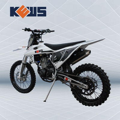 Мотоцикл спорта Honda 300CC Motocross хода K20 ZS182MN 4 двойной