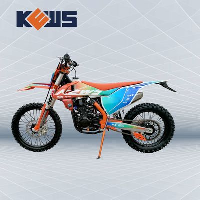 Велосипеды 120KM/H грязи мотоцикла оранжевые KTM 300CC Enduro