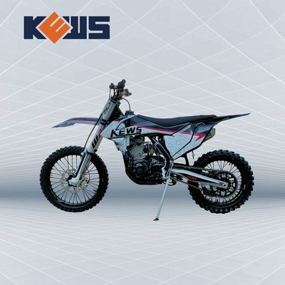 Мотоцикл Motocross 120KM/H 300CC хода Kews NC300S 4 с клеткой лития