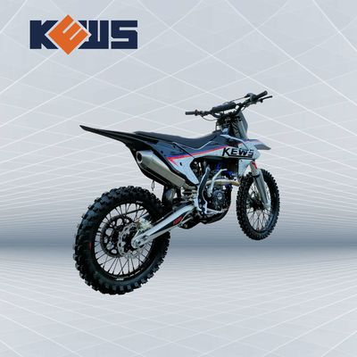 Мотоцикл Motocross 120KM/H 300CC хода Kews NC300S 4 с клеткой лития