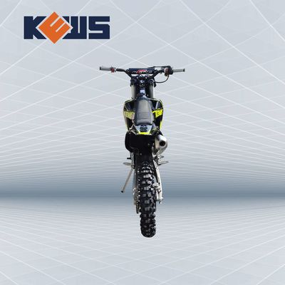 Кисловочный Motocross Motocross 250CC хода батареи 4 велосипед CB-F250