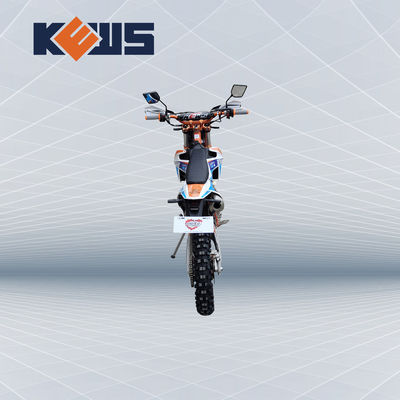 KTM Enduro 250 4 мотоцикл спорта мотоциклов CB-F250 250CC Enduro хода двойной
