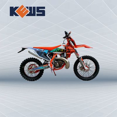 Грязь два приступа K16 KTM велосипед велосипед 233CC MT250 грязи Motocross