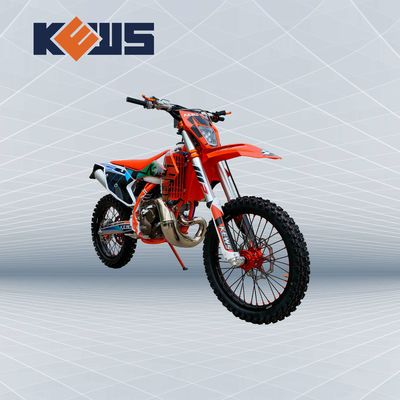 Грязь два приступа K16 KTM велосипед велосипед 233CC MT250 грязи Motocross