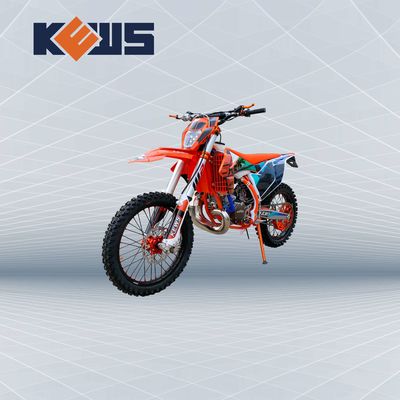 Грязь два приступа K16 KTM велосипед велосипед 233CC MT250 грязи Motocross