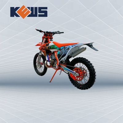 Грязь два приступа K16 KTM велосипед велосипед 233CC MT250 грязи Motocross