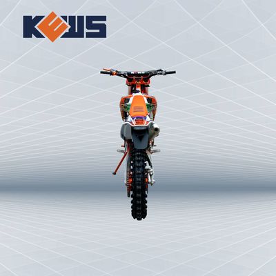 Грязь два приступа K16 KTM велосипед велосипед 233CC MT250 грязи Motocross