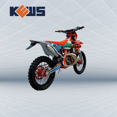 Грязь два приступа K16 KTM велосипед велосипед 233CC MT250 грязи Motocross