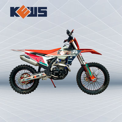 Грязь Enduro мотоцикла Kews велосипед самая новая модель K23 в двигателе Zongshen NC300S