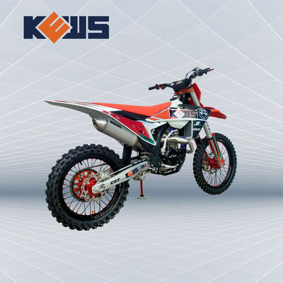 Грязь Enduro мотоцикла Kews велосипед самая новая модель K23 в двигателе Zongshen NC300S