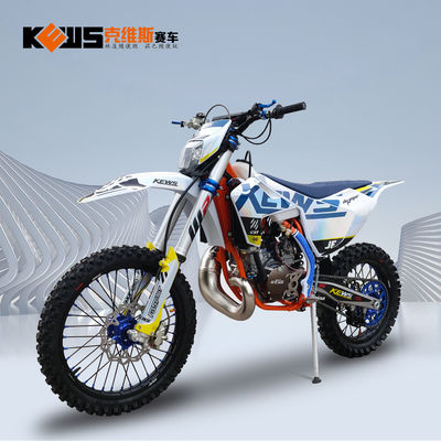 Модель K18 в мотоциклах с жидкостным охлаждением Motocross 233CC два приступа Loncin MT250