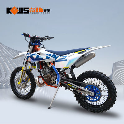 Модель K18 в мотоциклах с жидкостным охлаждением Motocross 233CC два приступа Loncin MT250