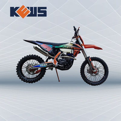 Мотоцикл мотоциклов K20 KTM Enduro Enduro хода двигателя 4 NC300S