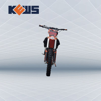 Мотоцикл мотоциклов K20 KTM Enduro Enduro хода двигателя 4 NC300S