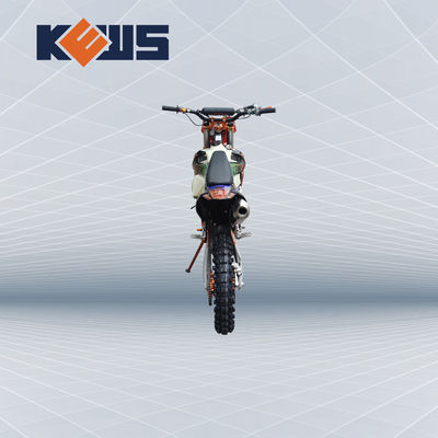 Мотоцикл мотоциклов K20 KTM Enduro Enduro хода двигателя 4 NC300S